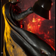Illustration for article titled Darth Vader even ponders like a badass in this unbelievable new statue